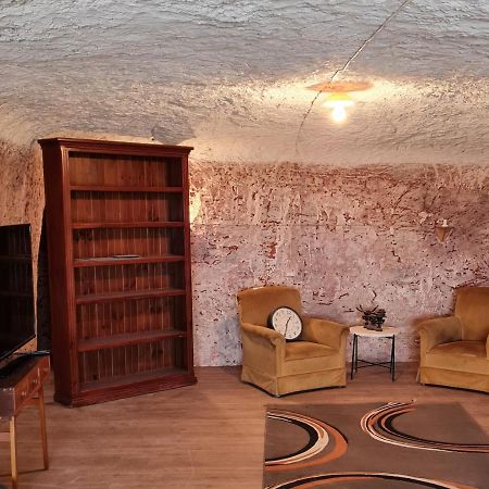 Kanku Views Villa Coober Pedy Bagian luar foto